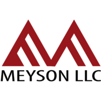 Meyson LLC logo, Meyson LLC contact details