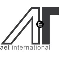 A&T International logo, A&T International contact details