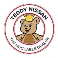 Teddy Nissan logo, Teddy Nissan contact details