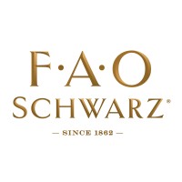 FAO Schwarz Inc logo, FAO Schwarz Inc contact details