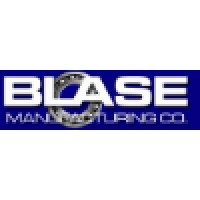 Blase Manufacturing Company logo, Blase Manufacturing Company contact details