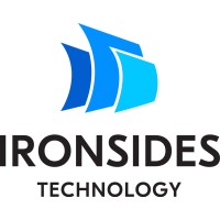 Ironsides Technology logo, Ironsides Technology contact details