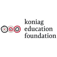 Koniag Education Foundation logo, Koniag Education Foundation contact details