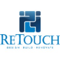 ReTouch Design Build Renovate logo, ReTouch Design Build Renovate contact details