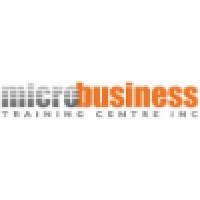 Microbusiness Training Centre Inc. logo, Microbusiness Training Centre Inc. contact details