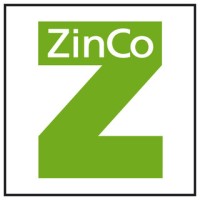 ZinCo Canada Inc. logo, ZinCo Canada Inc. contact details