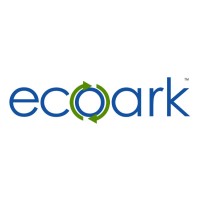 EcoArk logo, EcoArk contact details