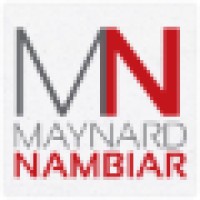 Maynard Nambiar LLC logo, Maynard Nambiar LLC contact details