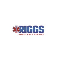 Riggs Ambulance Service logo, Riggs Ambulance Service contact details