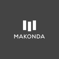 Makonda logo, Makonda contact details