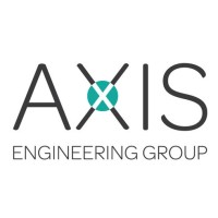 Axis Engineering Group logo, Axis Engineering Group contact details