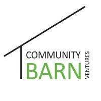 Community Barn Ventures logo, Community Barn Ventures contact details