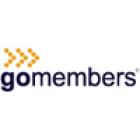 gomembers, Inc. logo, gomembers, Inc. contact details