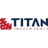 Titan Frozen Fruit logo, Titan Frozen Fruit contact details