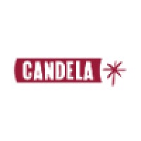 Candela Books + Gallery logo, Candela Books + Gallery contact details