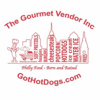 The Gourmet Vendor Inc. logo, The Gourmet Vendor Inc. contact details