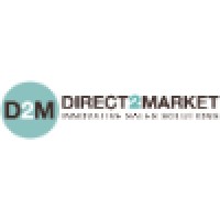 Direct2Market Sales Solutions logo, Direct2Market Sales Solutions contact details