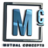 Mutual Concepts logo, Mutual Concepts contact details