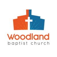 Woodland Baptist Church SBC logo, Woodland Baptist Church SBC contact details