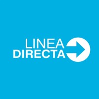 Línea Directa S.A.S logo, Línea Directa S.A.S contact details