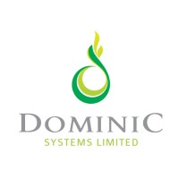 Dominic Systems Limited logo, Dominic Systems Limited contact details