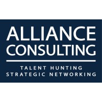 Alliance Consulting logo, Alliance Consulting contact details