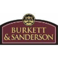 Burkett & Sanderson, Inc. logo, Burkett & Sanderson, Inc. contact details