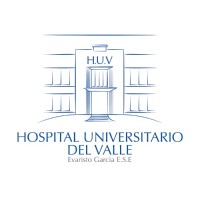 Hospital Universitario Del Valle Evaristo Garcia E.S.E logo, Hospital Universitario Del Valle Evaristo Garcia E.S.E contact details