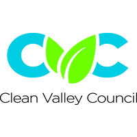 CLEAN VALLEY COUNCIL INC logo, CLEAN VALLEY COUNCIL INC contact details