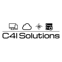 C4I Solutions logo, C4I Solutions contact details