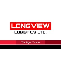 Longview Logistics ltd logo, Longview Logistics ltd contact details