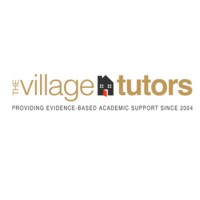 The Village Tutors logo, The Village Tutors contact details