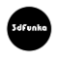 3dfunka.com logo, 3dfunka.com contact details