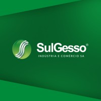 SulGesso Agro logo, SulGesso Agro contact details