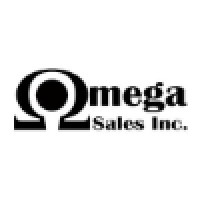 Omega Sales Inc logo, Omega Sales Inc contact details