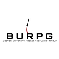 Boston University Rocket Propulsion Group (BURPG) logo, Boston University Rocket Propulsion Group (BURPG) contact details