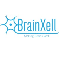 BrainXell, Inc. logo, BrainXell, Inc. contact details