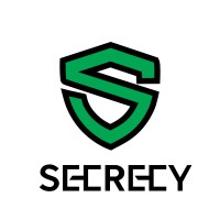 Secrecy logo, Secrecy contact details