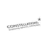 CONSTELLATIONS International logo, CONSTELLATIONS International contact details