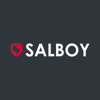 Salboy Asia logo, Salboy Asia contact details