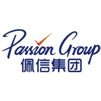 佩信集团 logo, 佩信集团 contact details