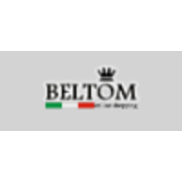 Beltom logo, Beltom contact details