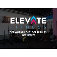 Elevate Fitness logo, Elevate Fitness contact details