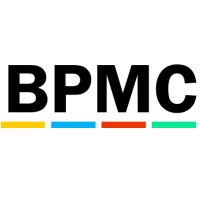 BPMC logo, BPMC contact details