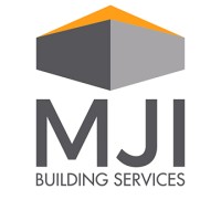 MJI Building Services logo, MJI Building Services contact details