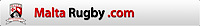 Malta Rugby logo, Malta Rugby contact details