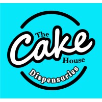 The Cake House logo, The Cake House contact details