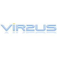 Vir2us, Inc. logo, Vir2us, Inc. contact details