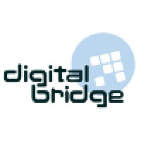 Digital Bridge logo, Digital Bridge contact details