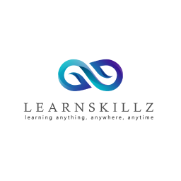 Learnskillz Ltd logo, Learnskillz Ltd contact details